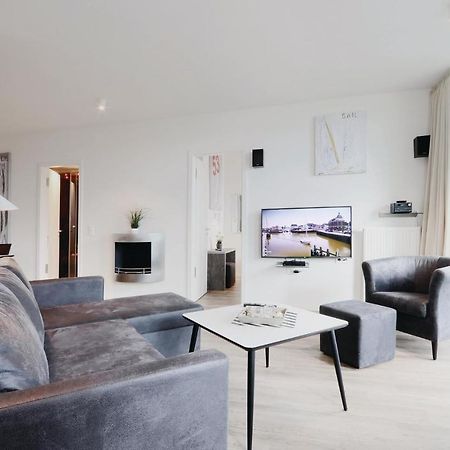 Gorgeous Apartment In Luebeck Travemuende With Wifi Экстерьер фото