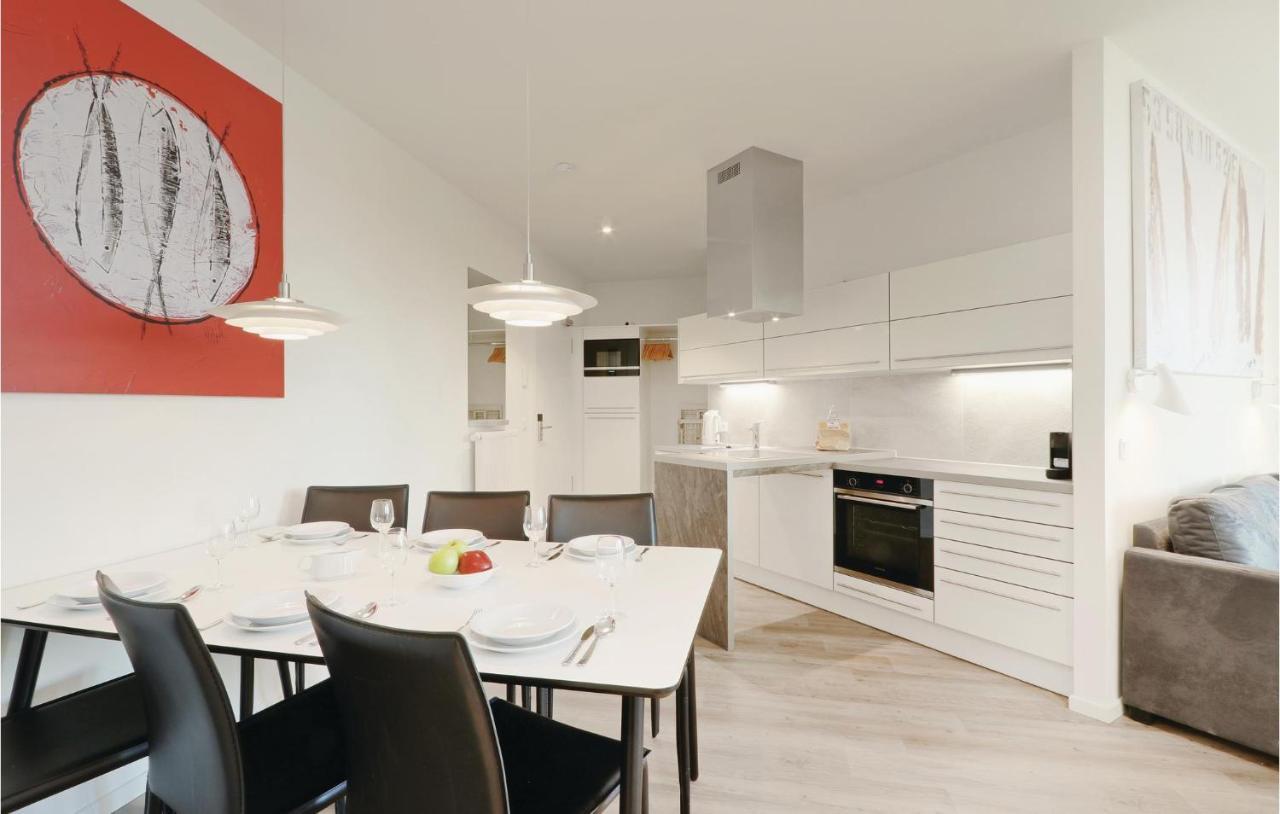 Gorgeous Apartment In Luebeck Travemuende With Wifi Экстерьер фото