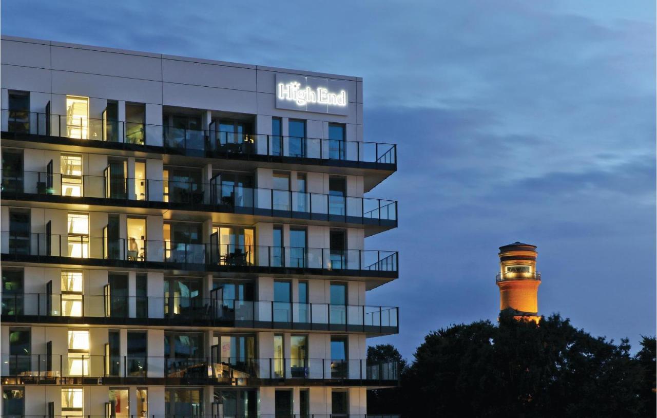 Gorgeous Apartment In Luebeck Travemuende With Wifi Экстерьер фото