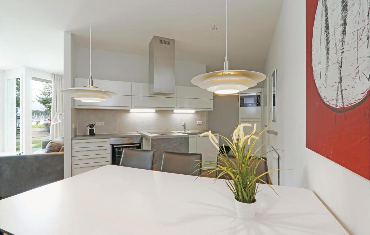 Gorgeous Apartment In Luebeck Travemuende With Wifi Экстерьер фото