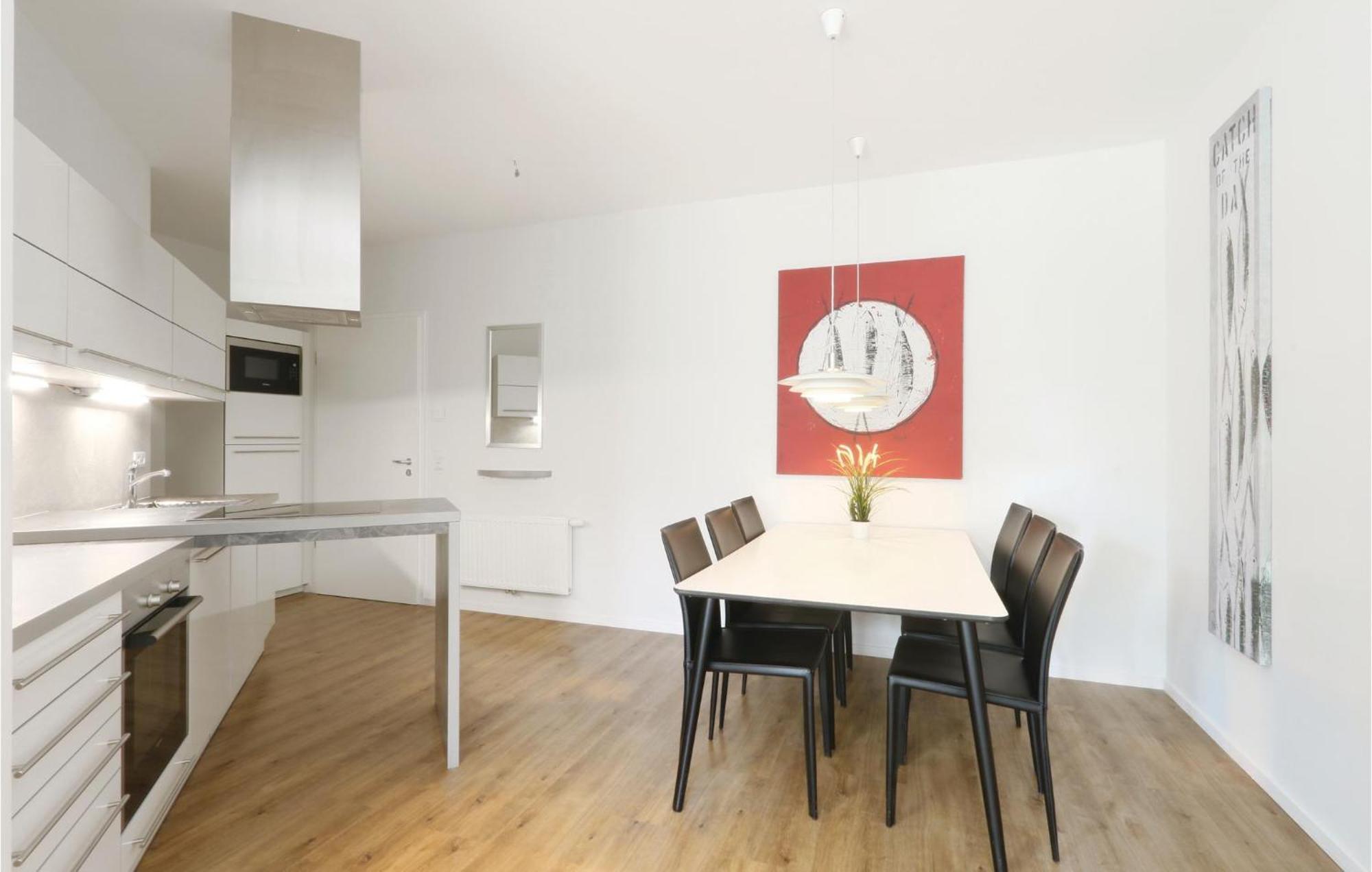 Gorgeous Apartment In Luebeck Travemuende With Wifi Экстерьер фото