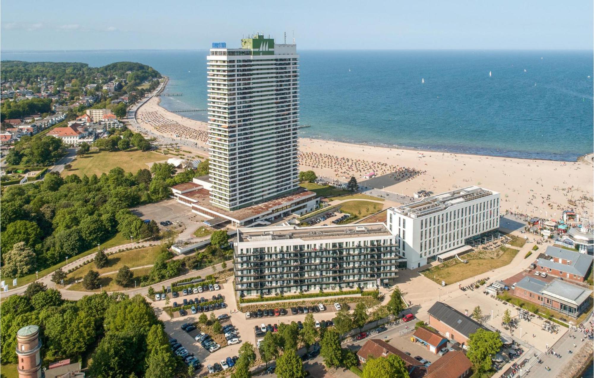 Gorgeous Apartment In Luebeck Travemuende With Wifi Экстерьер фото